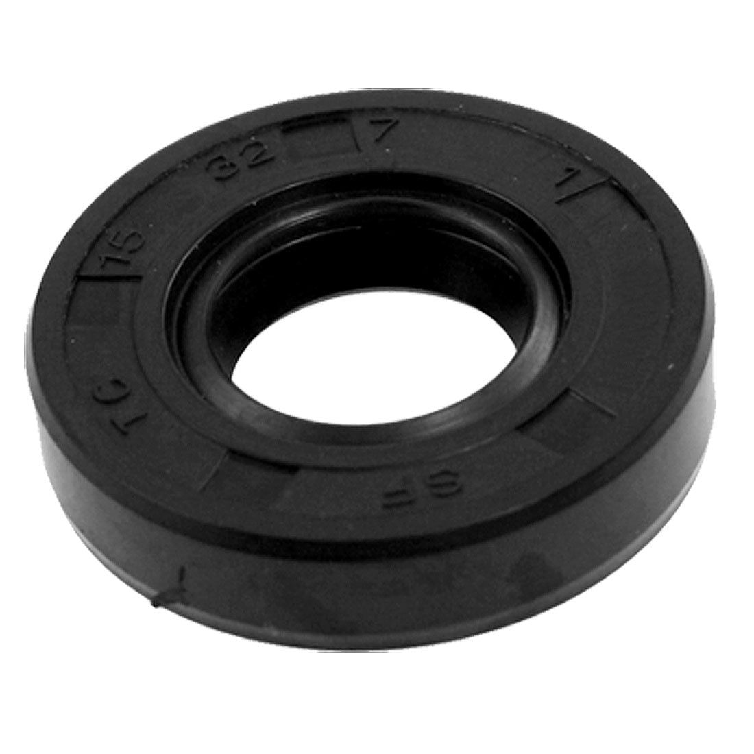 Hydraulic Seal Piston Shaft U32i PU Oil Sealing O-Ring 24mm-45mm Outer  Diameter