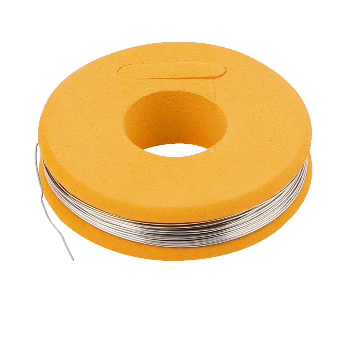 Nichrome 80 Wire - 30 Gauge 100ft - 30 AWG 0.25mm 30g - 100' Roll - View #6