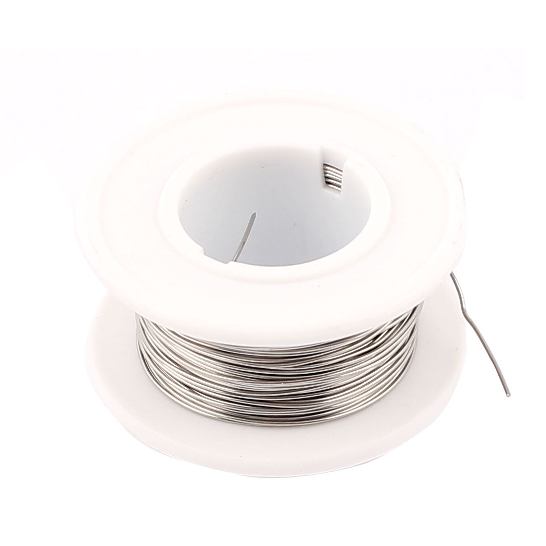 Uxcell 10M 32.8ft 0.6mm 23AWG Cable Constantan Heater Wire For Heating...