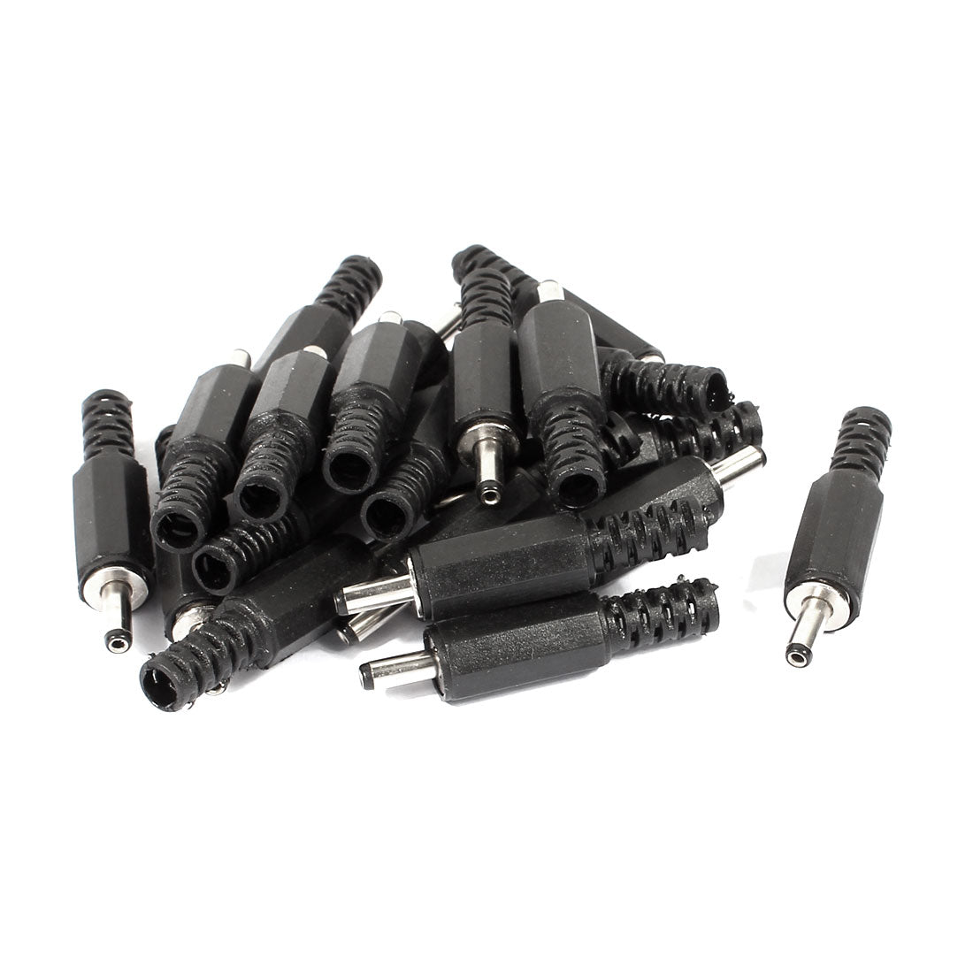 VGOL 5pcs Adaptateur de Connecteur d'alimentation DC à Angle Droit à 90 VGOL 5pcs Adaptateur de Connecteur d'alimentation DC à Angle Droit à 90