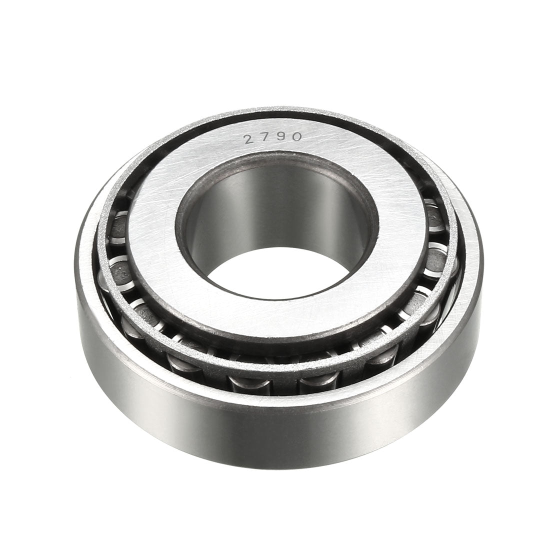 Uxcell 3780/3720 Tapered Roller Bearing Cone and Cup Set 2" Bore 3.6718