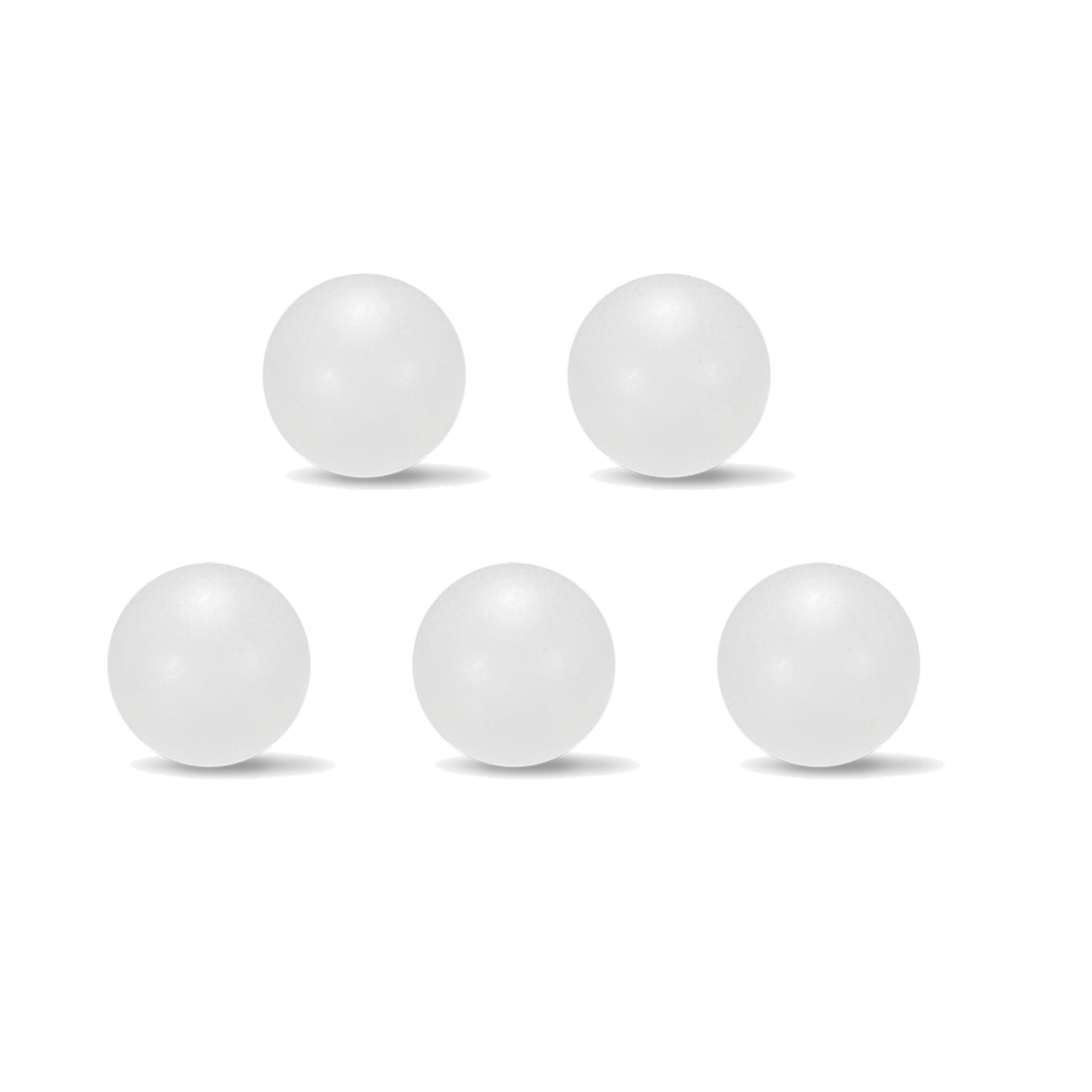 PP Solid Plastic Balls, Precision Bearing Ball