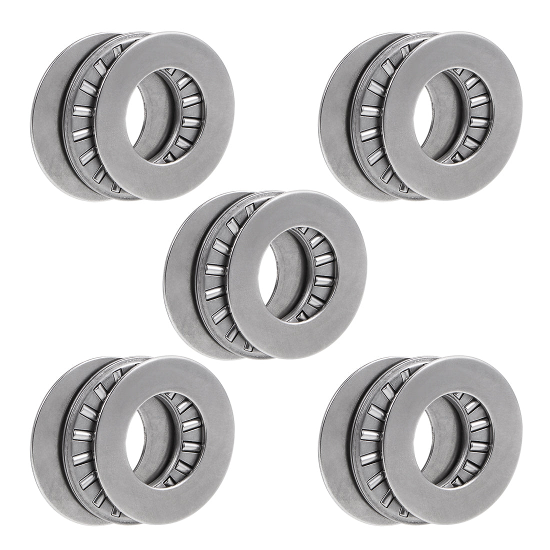 Butées à billes F6-12M (H70R002XX