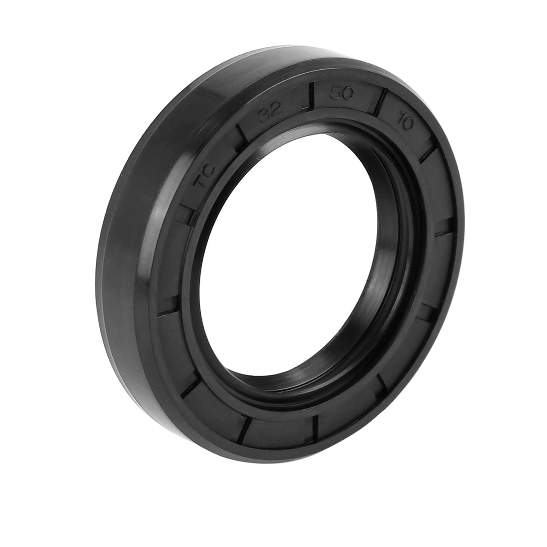 5 Stück Wellendichtring AO 32x50x10 Mm – NBR Simmerring, Radial-Dichtring Für Öl Und Wasser