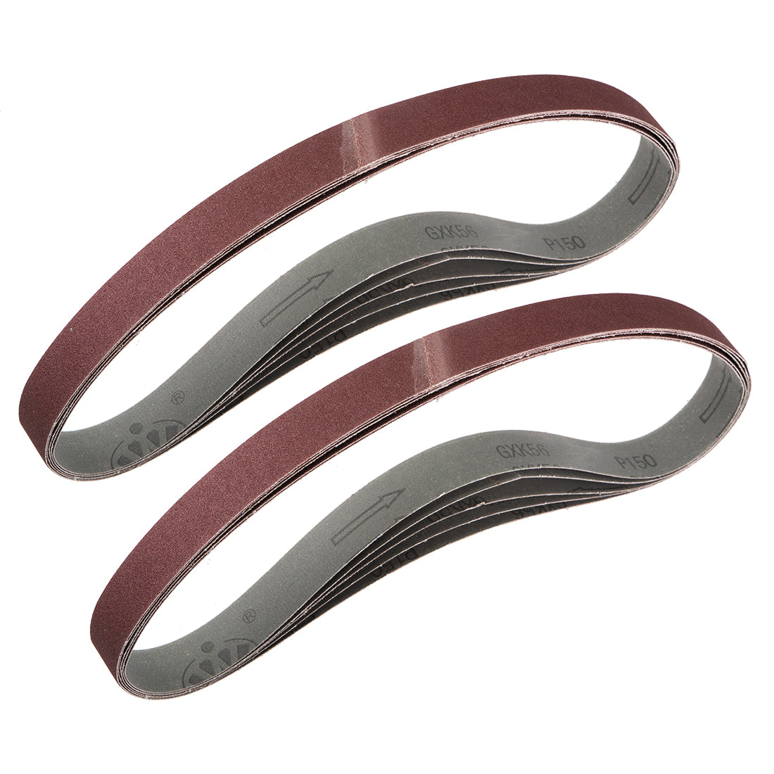 4x36 Sanding Belt Uxcell 5 Packs Sanding Belts 4 X 24 Inch Belt Sander Paper 120 Grit Aluminum Oxide Sandpaper For G 774530 4x36 Sanding Belt Uxcell 5 Packs Sanding Belts 4 X 24 Inch Belt Sander Paper 120 Grit Aluminum Oxide Sandpaper For G 774530