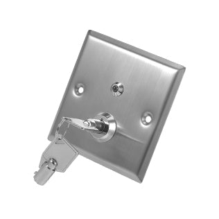 Shop Key Operated Switches Online | Harfington