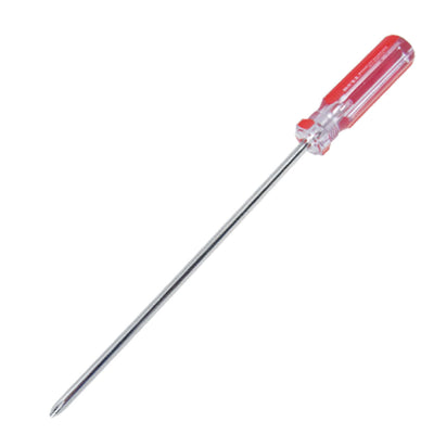 Harfington Uxcell 6mm Magnetic Phillips Tip Screwdriver Hand Tool 200mm Long