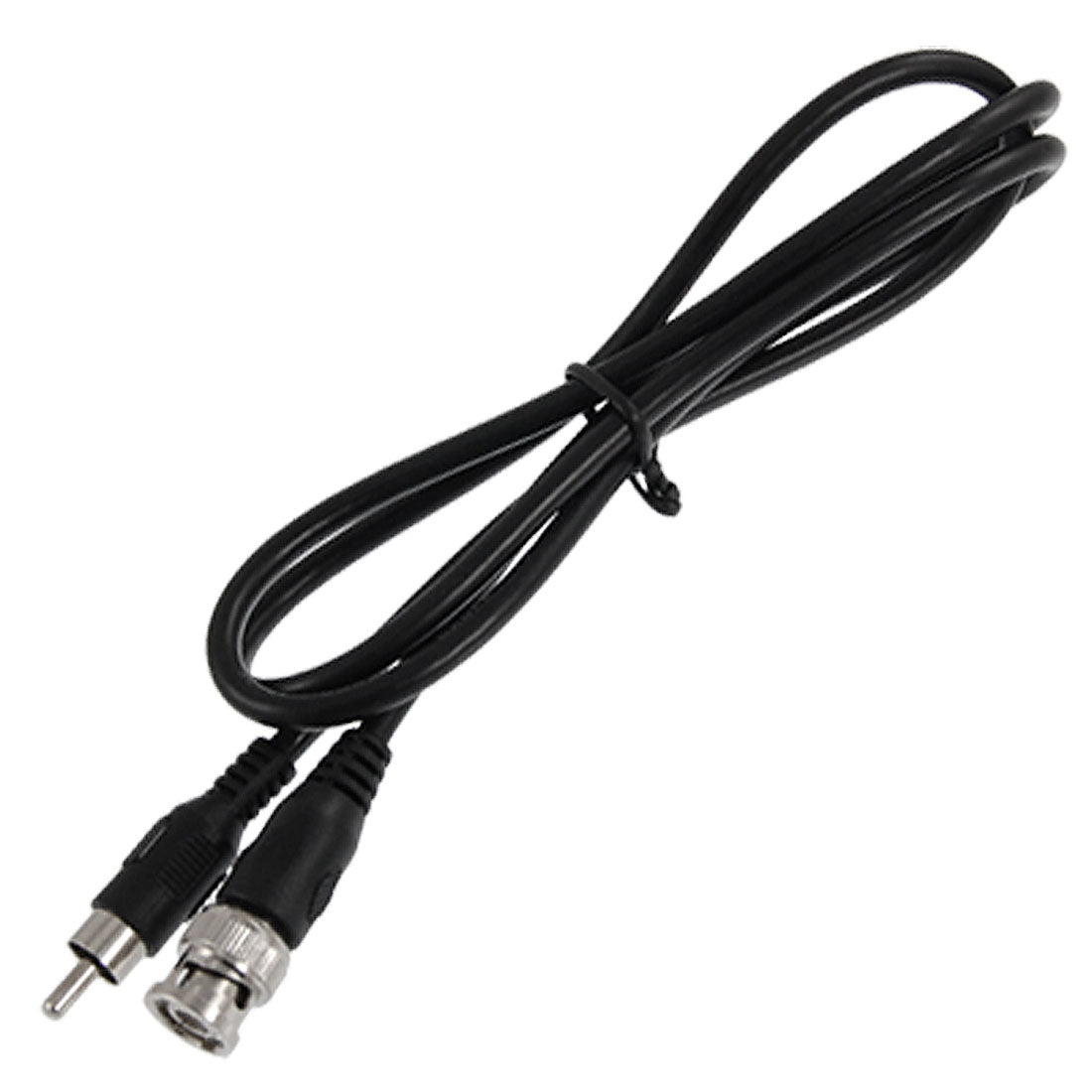 uxcell Uxcell 3.3 FT BNC to RCA Coaxial Coax Male Video Cable RG59 M/M M-M Camera