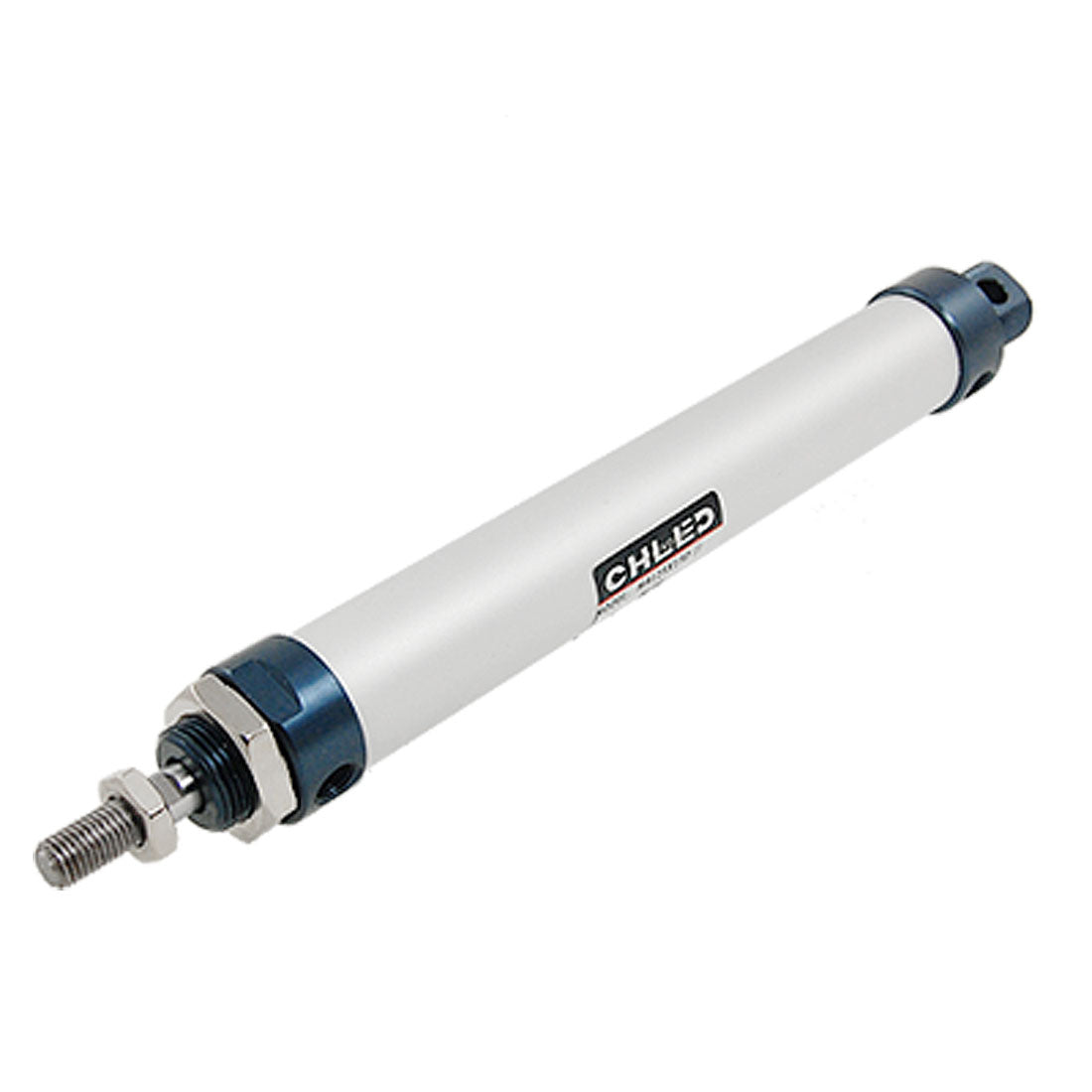 uxcell Uxcell Single Male Threaded Rod MAL 25mm Bore 150mm Stroke Air Cylinder