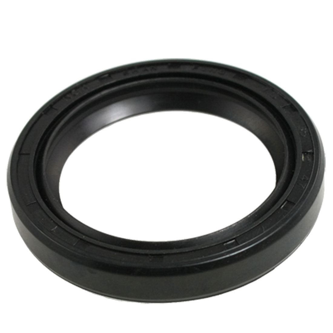 uxcell Uxcell Seal Oil  TC Oil Seal Black 35 x 47 x 7mm