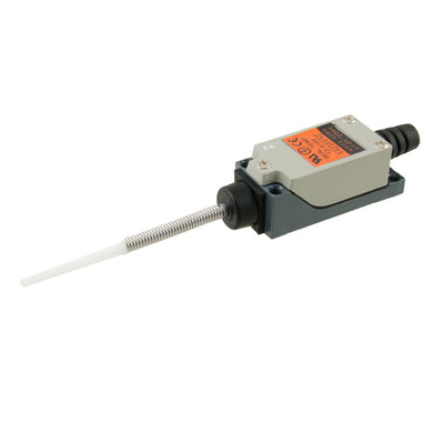 Harfington Uxcell TZ-8166 Wobble Spring Stick Head Momentary Limit Switch for CNC Mill Plasma