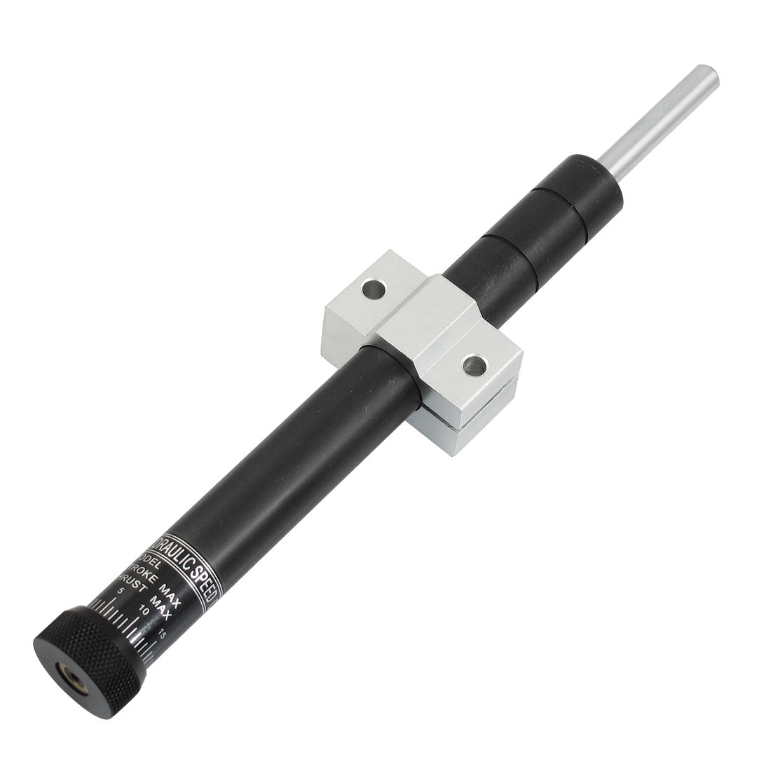 uxcell Uxcell 9mm Rod Diameter 60mm Length Stroke Speed Control Shock Absorber HR60
