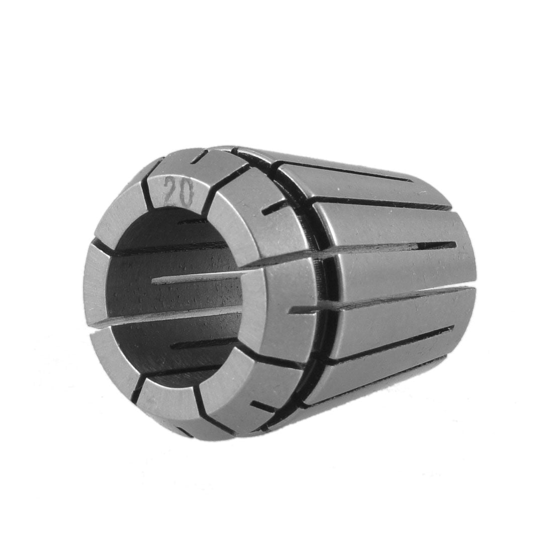 uxcell Uxcell ER32 ER-32 20mm Stainless Steel CNC Milling Spring Collet