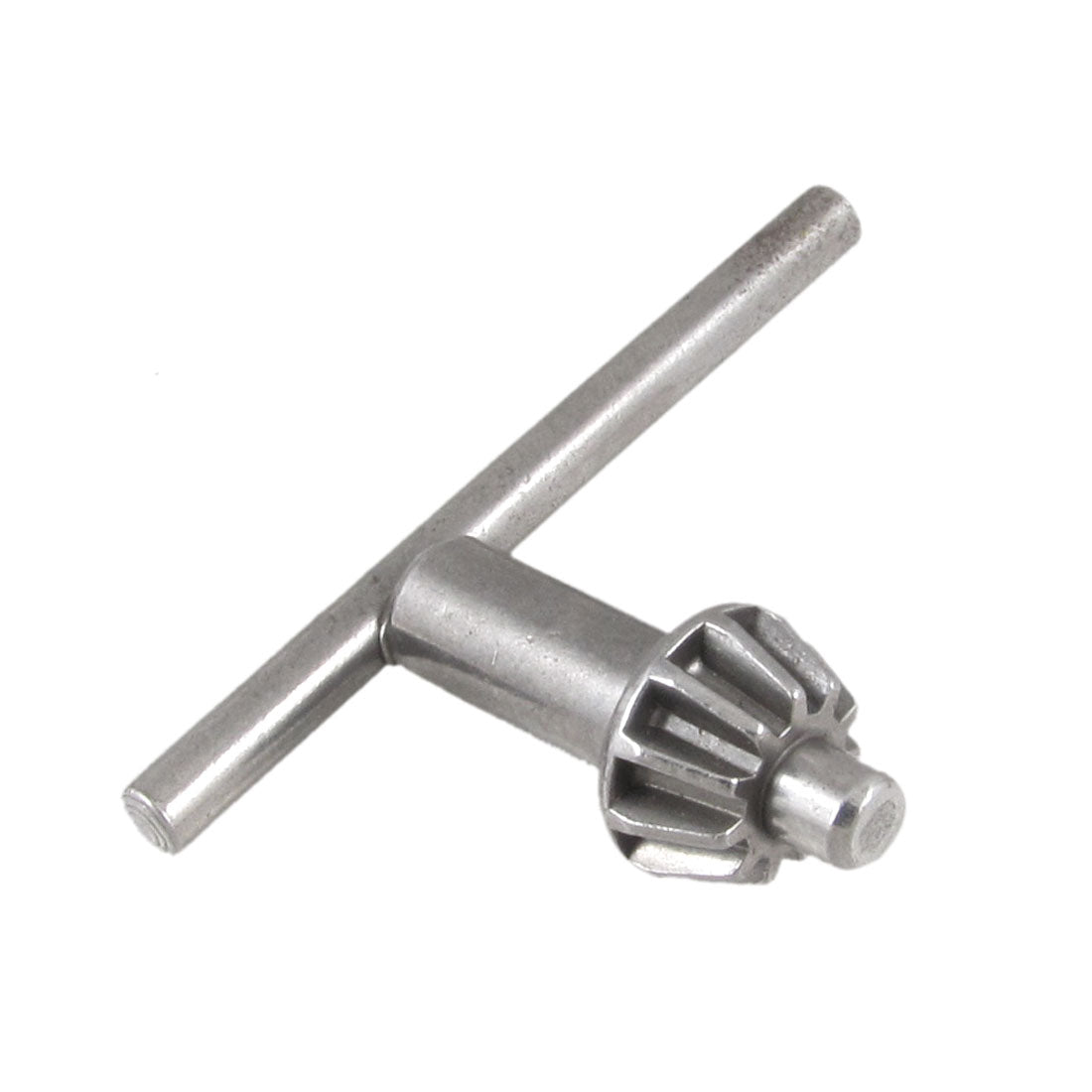 uxcell Uxcell Drill Chuck Key 8mm Pilot 21.5mm Gear for Impact Driver Drills Tools Wrench