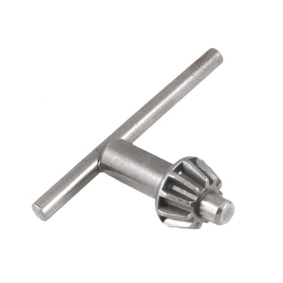 Harfington Uxcell Drill Chuck Key 8mm Pilot 21.5mm Gear for Impact Driver Drills Tools Wrench