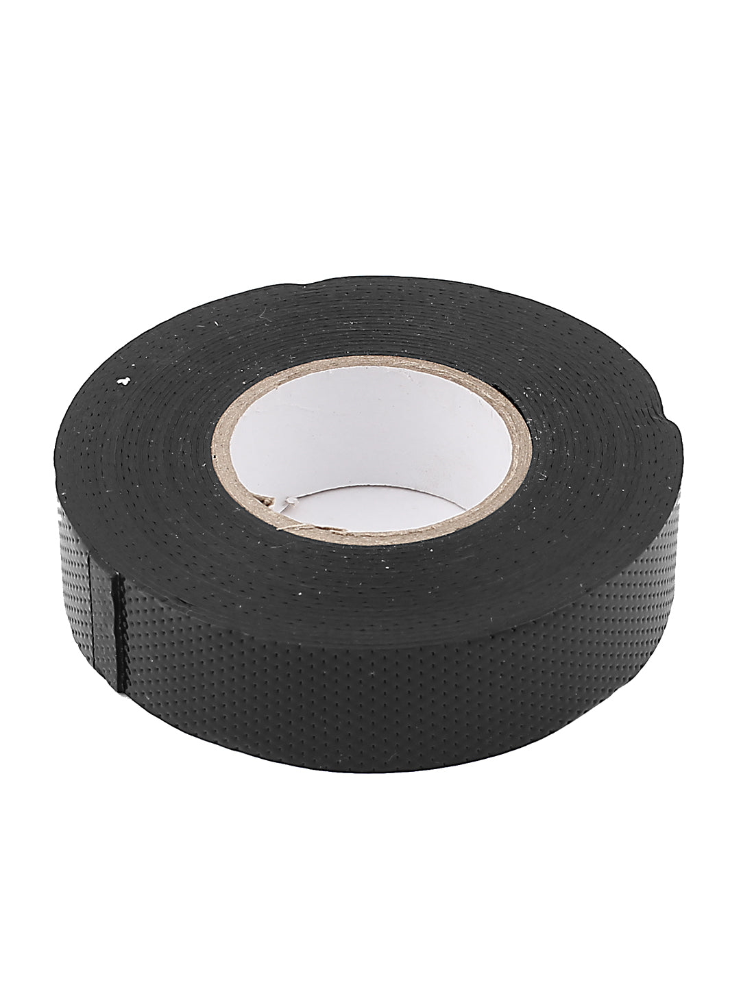 uxcell Uxcell Black Rubber Self Adhesive High Voltage Insulation Electrical Tape 5M Meters