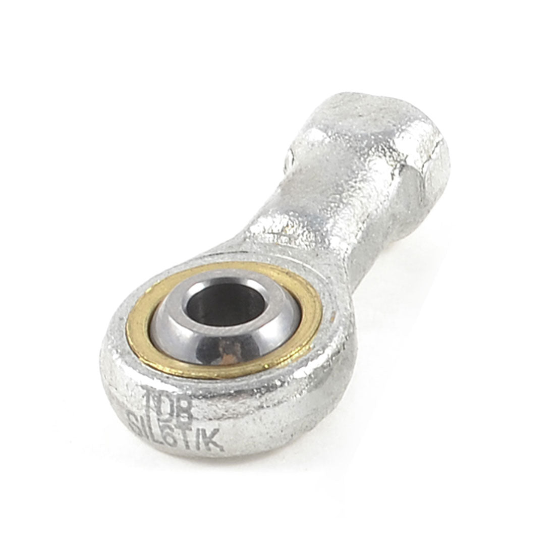 uxcell Uxcell Self-lubricating 6mm Inner Diameter Female Connector Rod End Bearing