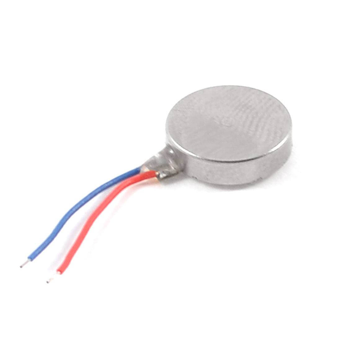 uxcell Uxcell DC 3V 70mA 9000+/-2000RPM Cell Phone Coin Flat Vibrating Vibration Mini Motor