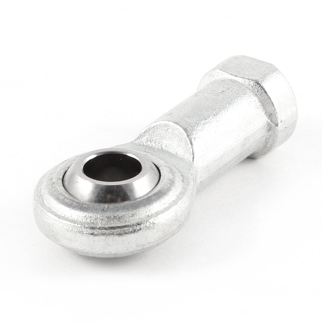 uxcell Uxcell Self-lubricating M10 10mm Ball Hole Female Thread Connector Rod End Bearring