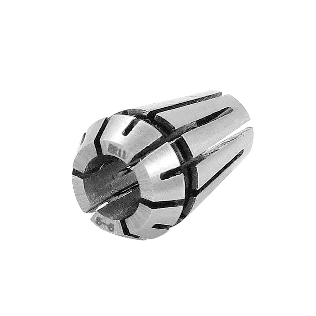 uxcell Uxcell Clamping Range 5-6mm ER11 Precision Spring Collet Reaming Part