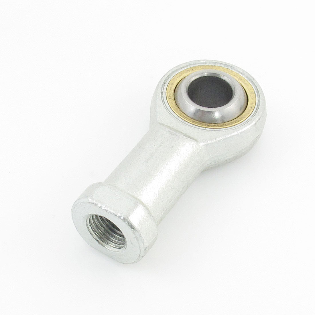 uxcell Uxcell Self-lubricating M12x1.25 Inner Diameter Female Connector Rod End Bearing