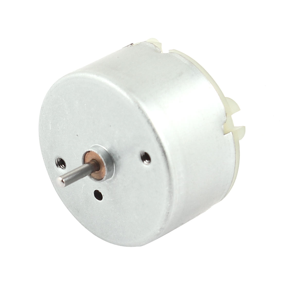 uxcell Uxcell 500TB 400-3500RPM DC 3-12V High Torque Cylinder Electric Mini Motor
