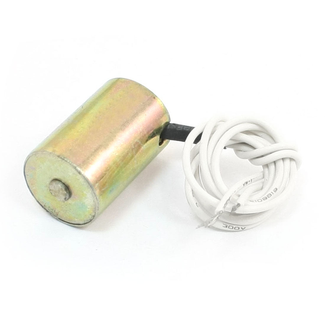 uxcell Uxcell DC 6V 2Kg Intermittent Electromagnet Magnet Solenoid Lift Holding