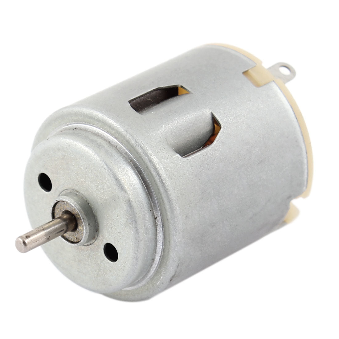 uxcell Uxcell DC 3-9V 6402-22767RPM High Speed 2 Terminal Electric Magnetic Mini Micro Motor