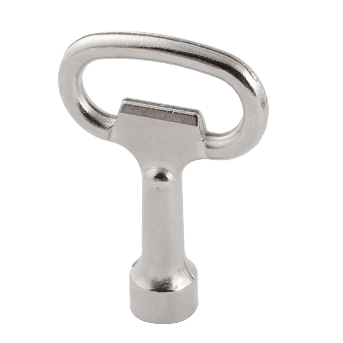 uxcell Uxcell Metal Square Socket Spanner Key for 8mm Panel Lock