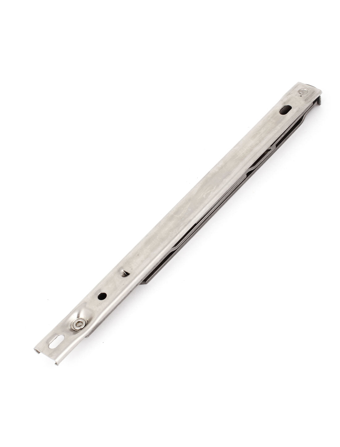 uxcell Uxcell 10" Length Stainless Steel Casement Awning Window Hinge Expansion Brace
