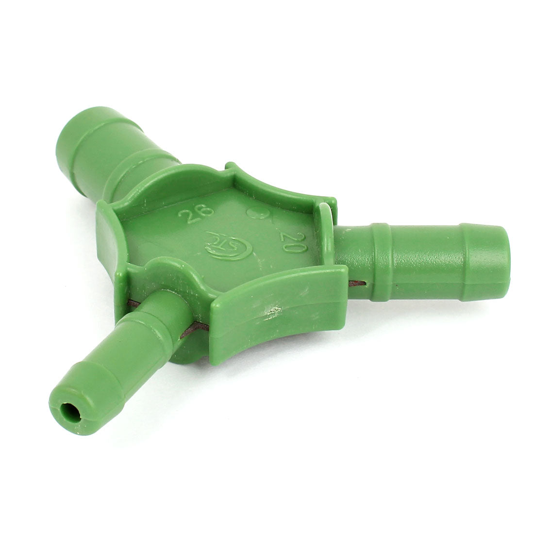 uxcell Uxcell Green PEX-AL Pex Pipe Reamer Cutter Tool for 12mm 16mm 20mm Tubing Plumbing