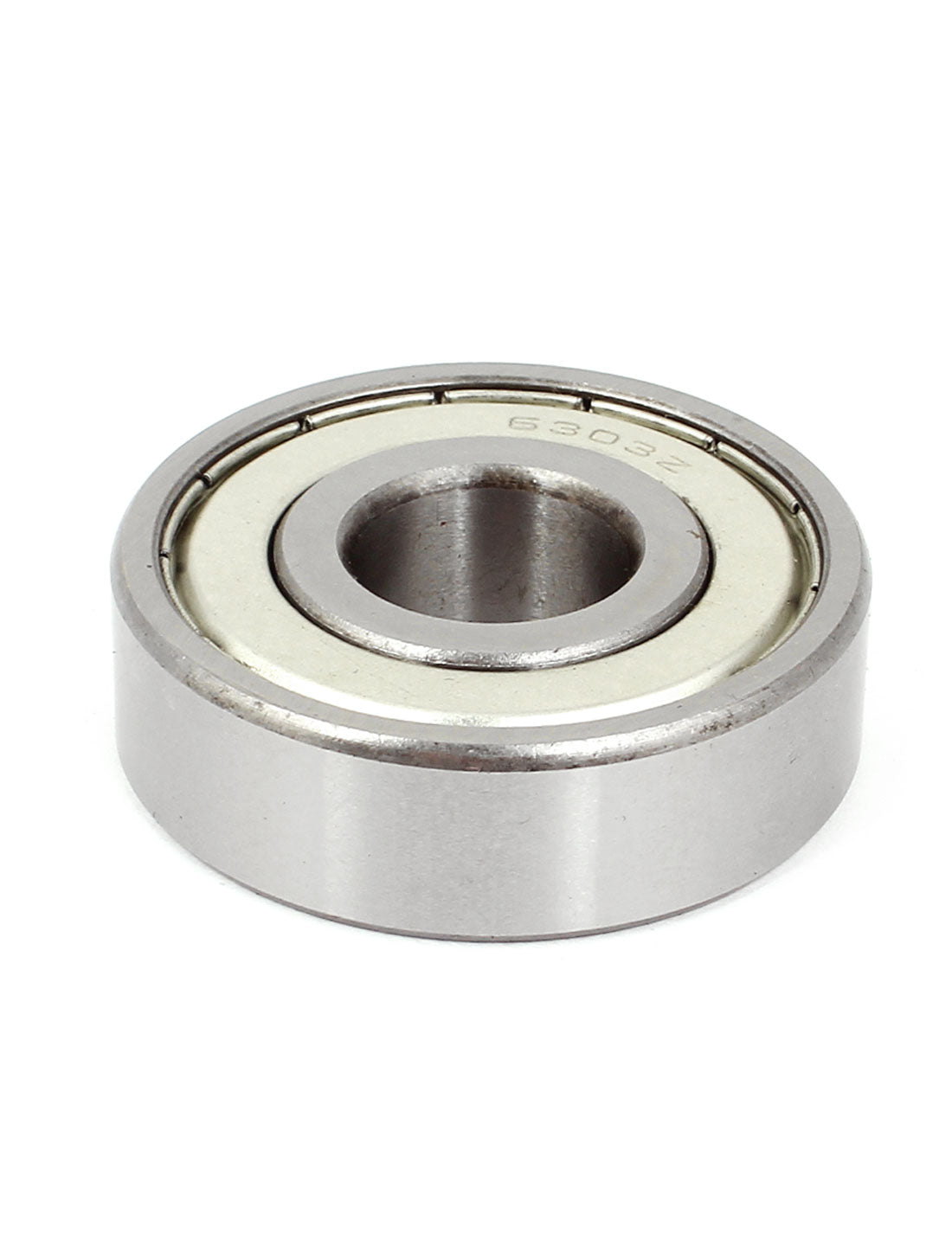 Double Shielded Sealed Deep Groove Ball Bearing Harfington