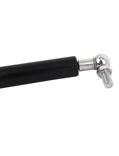 Harfington Uxcell 50kg 110lb Force 120mm Stroke Ball End Gas Strut Shock Spring Lift Support Rod