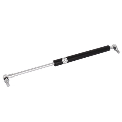 Harfington Uxcell 50kg 110lb Force 120mm Stroke Ball End Gas Strut Shock Spring Lift Support Rod