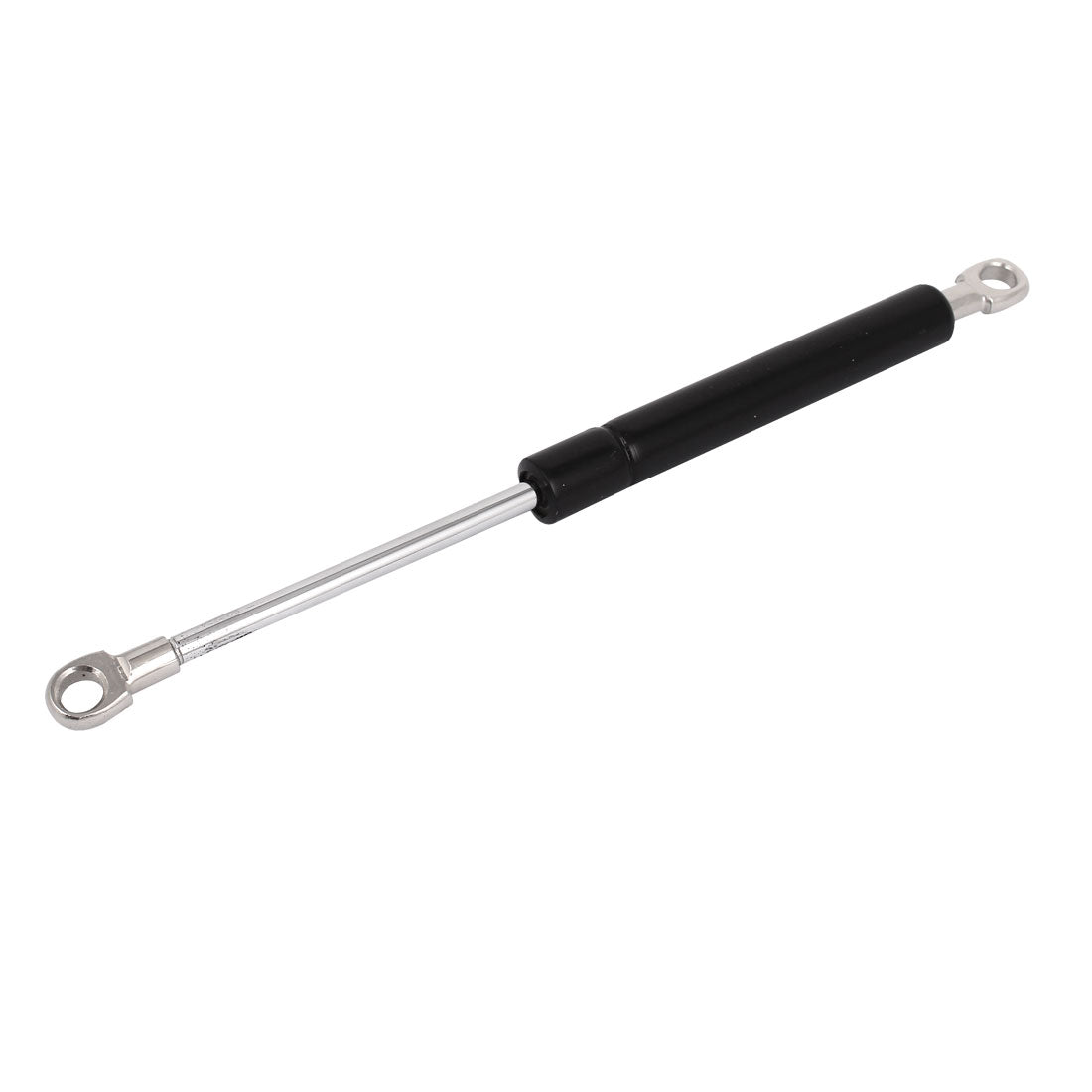 uxcell Uxcell 3Kg Force 240mm Long Eye End Fitting Hydraulic Lift Support Gas Spring Strut Rod