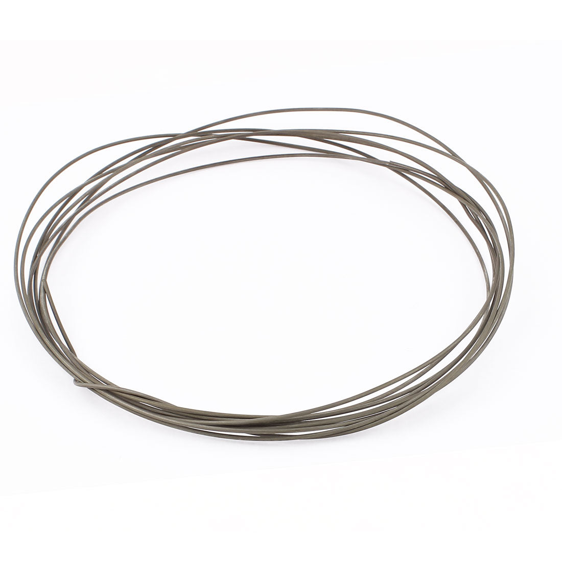 uxcell Uxcell 2mm Diameter 12Gauge AWG 16.4ft Roll Heating Heater Element Wire