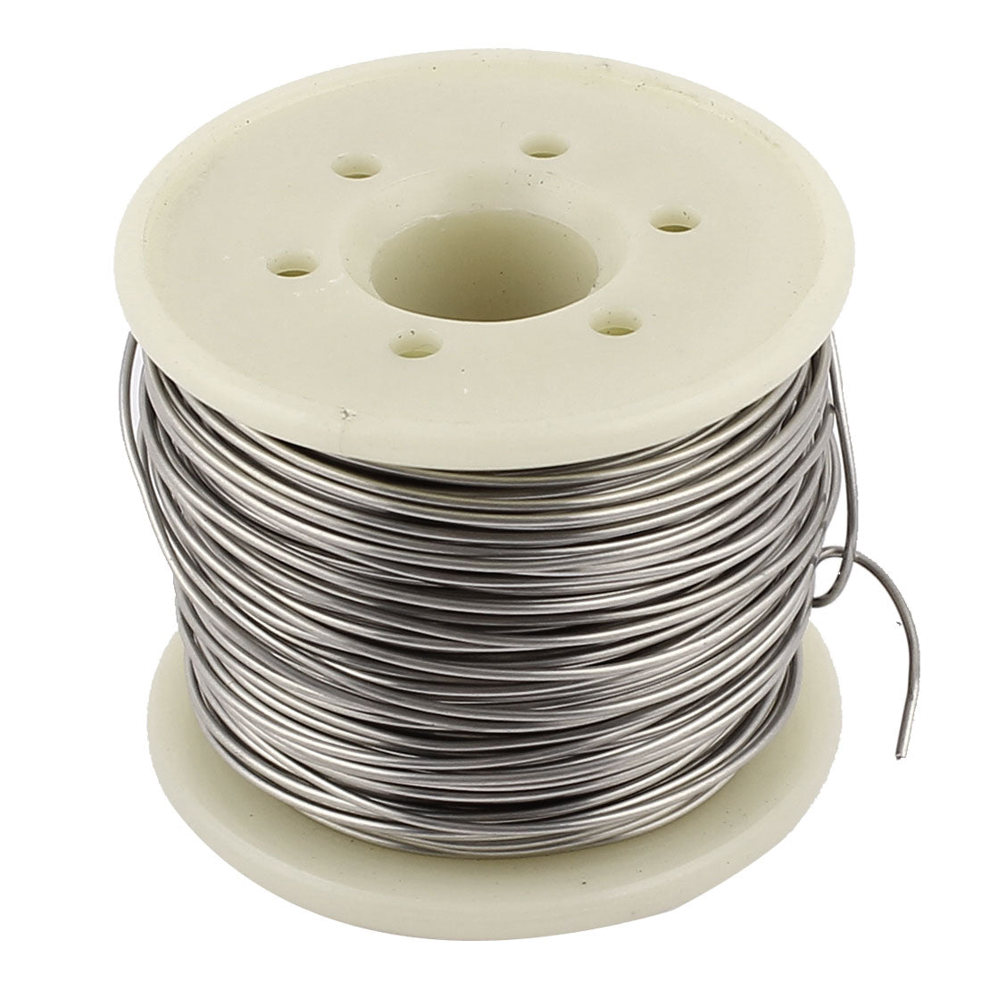 uxcell Uxcell Nichrome 80 0.9mm 19 Gauge AWG 20M Roll 1.823 Ohms/m Heater Wire