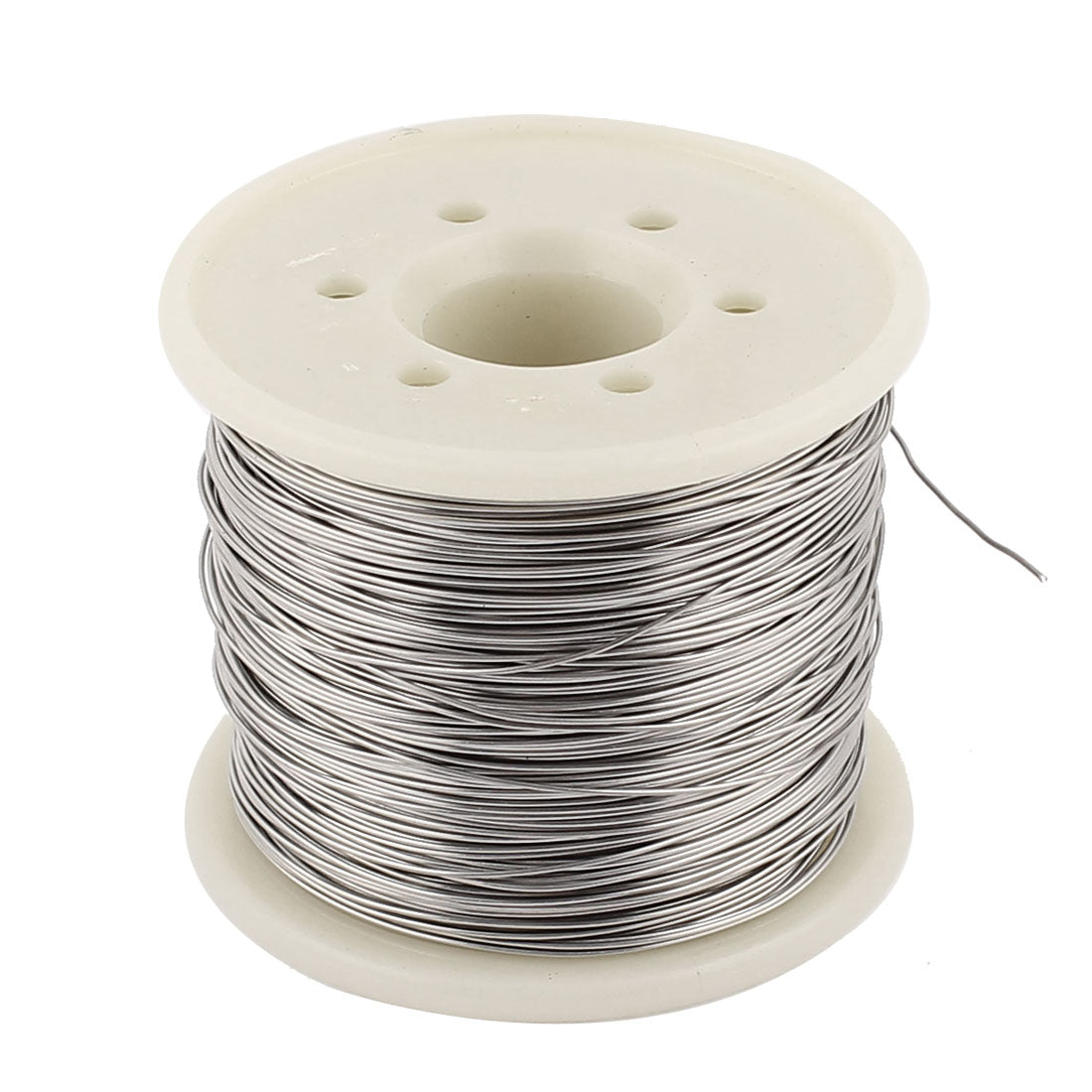 uxcell Uxcell Nichrome 80 0.5mm 24 Gauge AWG 70M Roll 5.755 Ohms/m Heater Wire