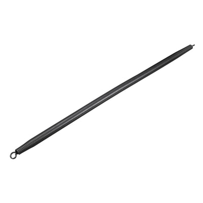 Harfington Uxcell 560mm ODx560mm Free Length Spring Steel Tension Spring