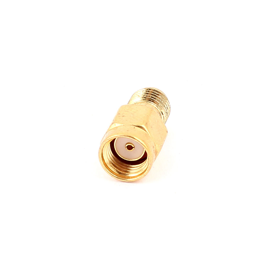 uxcell Uxcell Thread RP-SMA Female to SMA Female F/F Coaxial Connector Coupler
