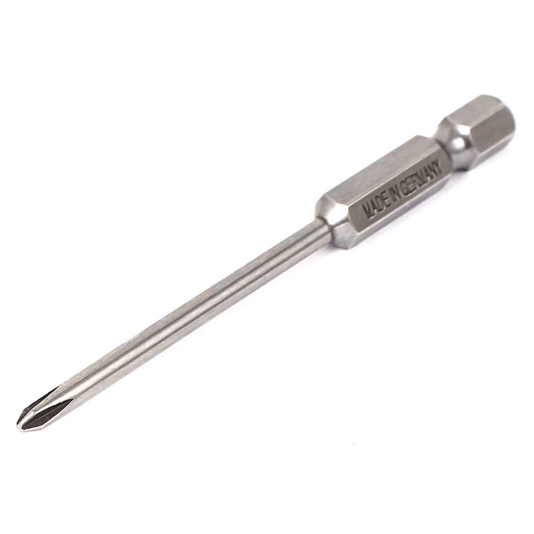 Uxcell Uxcell Hex Shank 4.5mm Tip PH1 Magnetic Phillips Screwdriver Bit