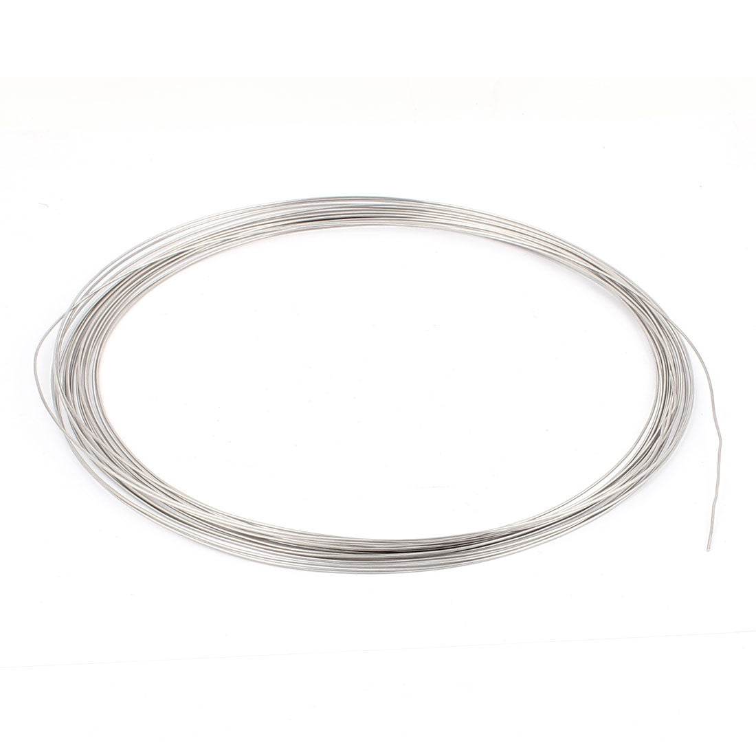 uxcell Uxcell 10m Length Constantan Heating Element 18AWG 1mm Dia Heater Wire Coil