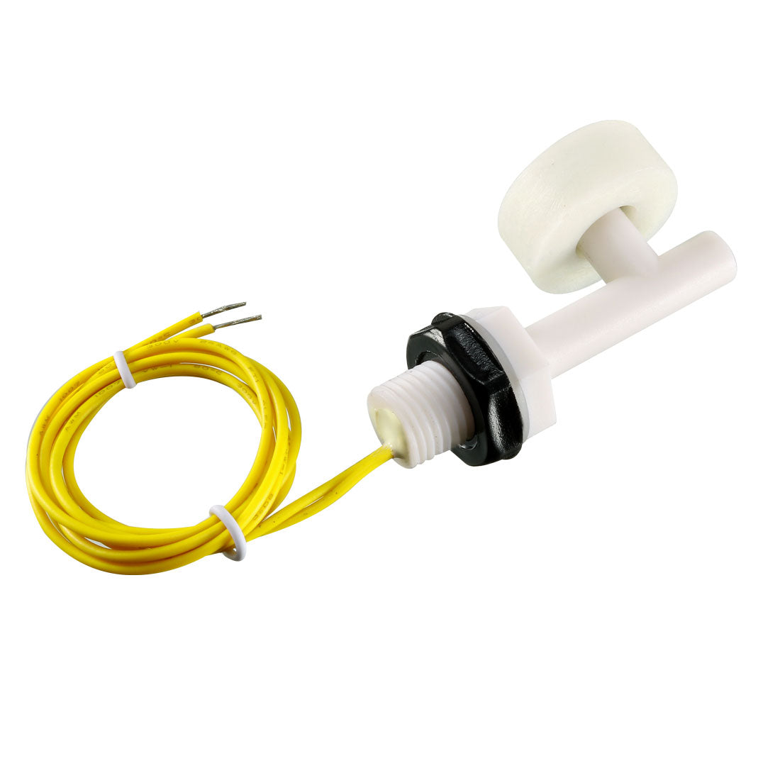 uxcell Uxcell ZPC1 Liquid Water Level Control Sensor Right Angle Floating Switch
