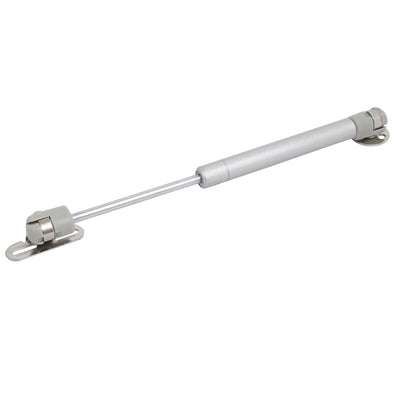 Harfington Uxcell 100N Force 200mm Length Door Lift Pneumatic Support Hydraulic Gas Spring