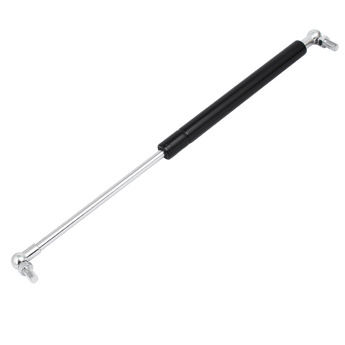 uxcell Uxcell 150mm Stroke Rod 150N Force Ball Joint Lift Support Hydraulic Gas Spring Strut