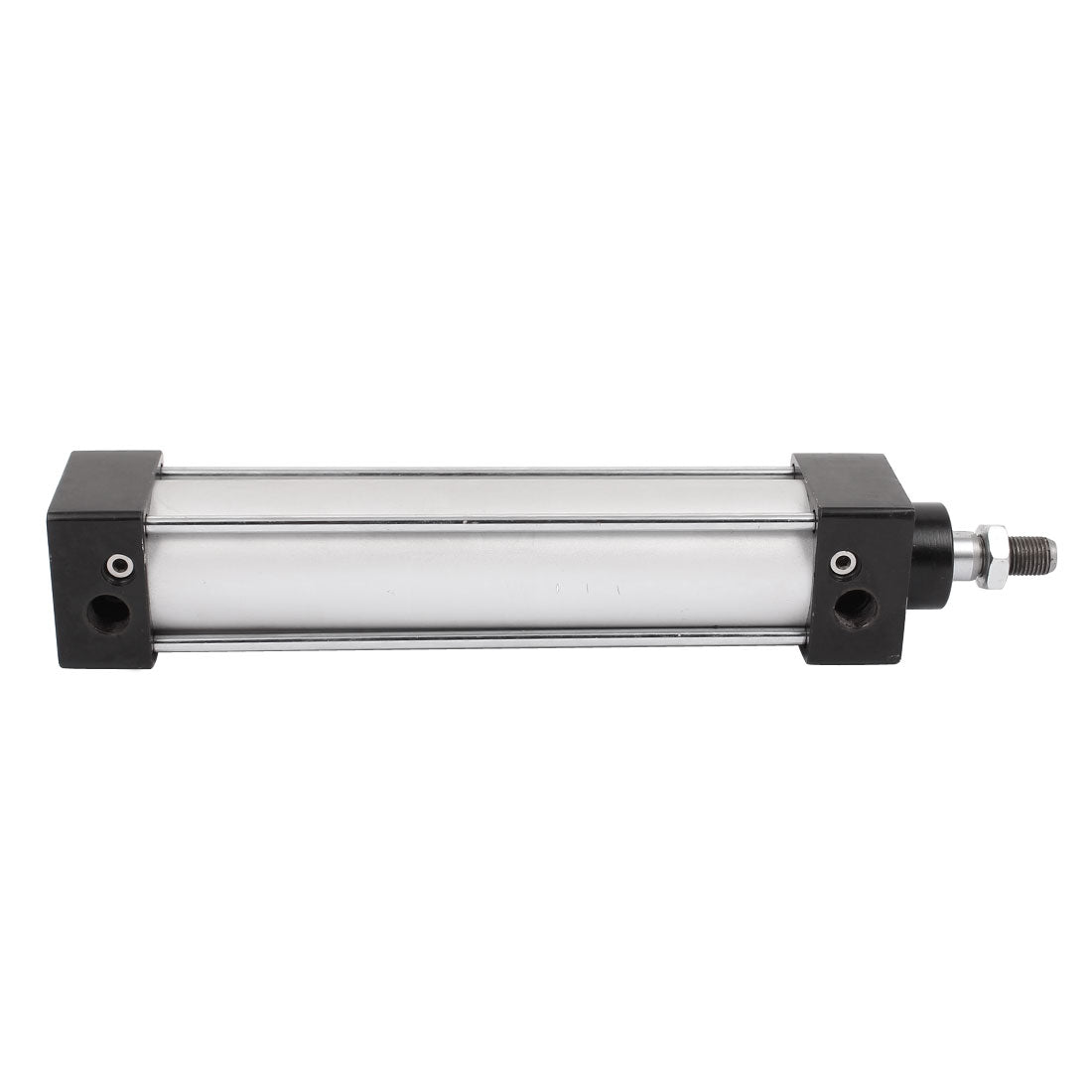 uxcell Uxcell SC40x150 Single Piston Rod Double Action Pneumatic Air Pressure Cylinder