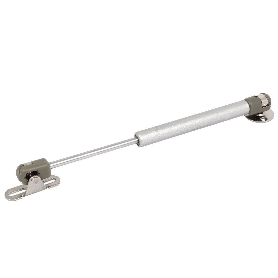 uxcell Uxcell Cupboard Door Pneumatic Lift Support Gas Spring Stay 10'' Length 120N Force
