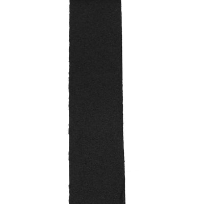 Harfington Uxcell 18mm x 10mm Single Sided Self Adhesive Shockproof Sponge Foam Tape 2M Length