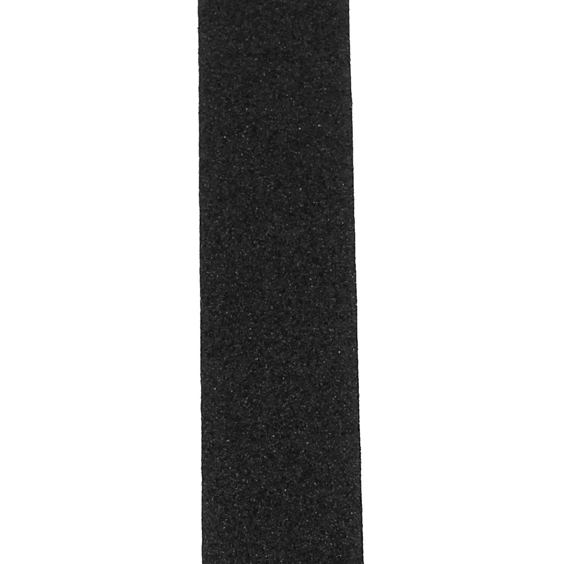 uxcell Uxcell 18mm Width Single Side Self Adhesive Shockproof Sponge Foam Tape 5 Meters Length