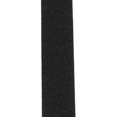Harfington Uxcell 18mm Width Single Side Self Adhesive Shockproof Sponge Foam Tape 5 Meters Length